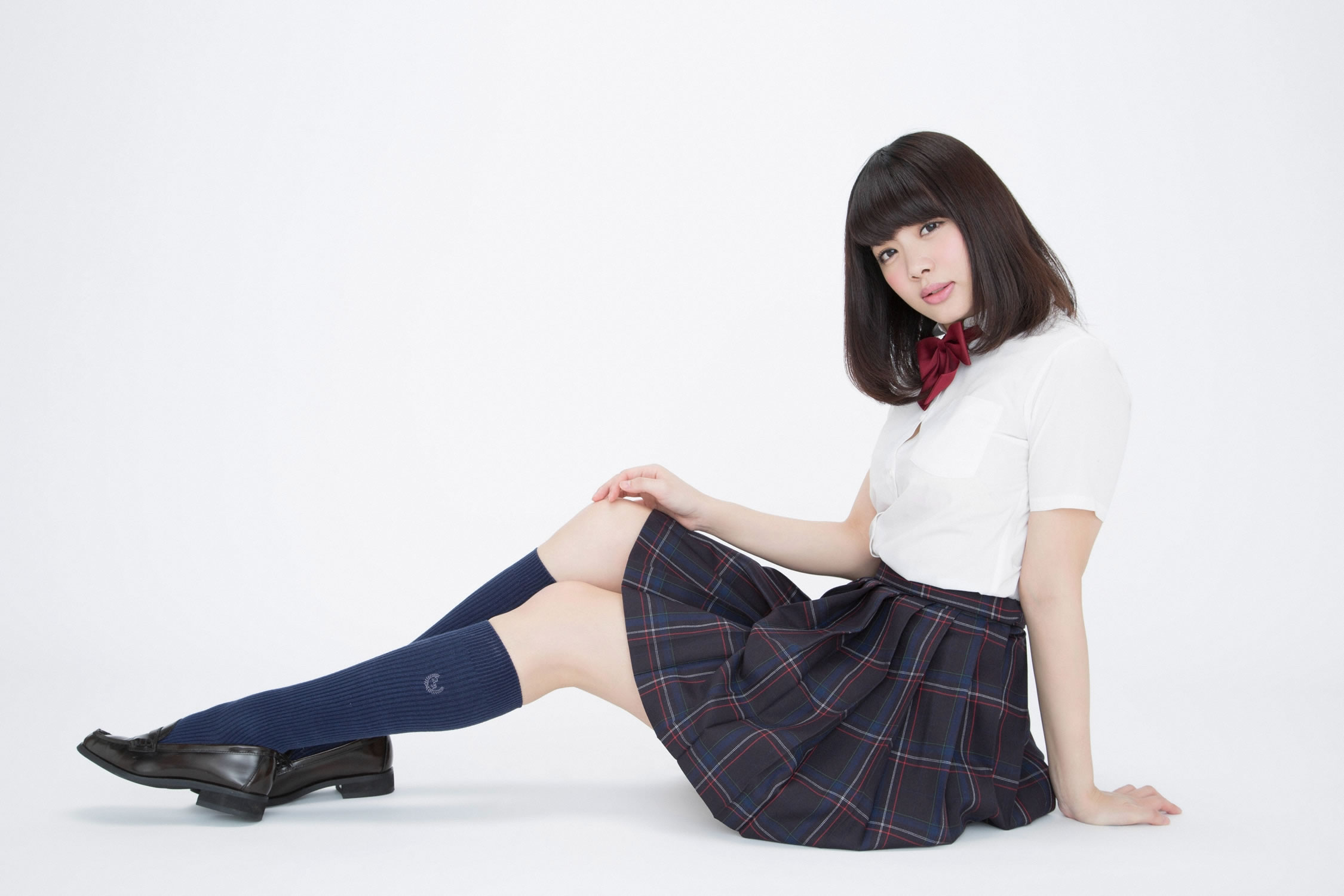 萌木七海 [YS-Web]高清写真图Vol.652