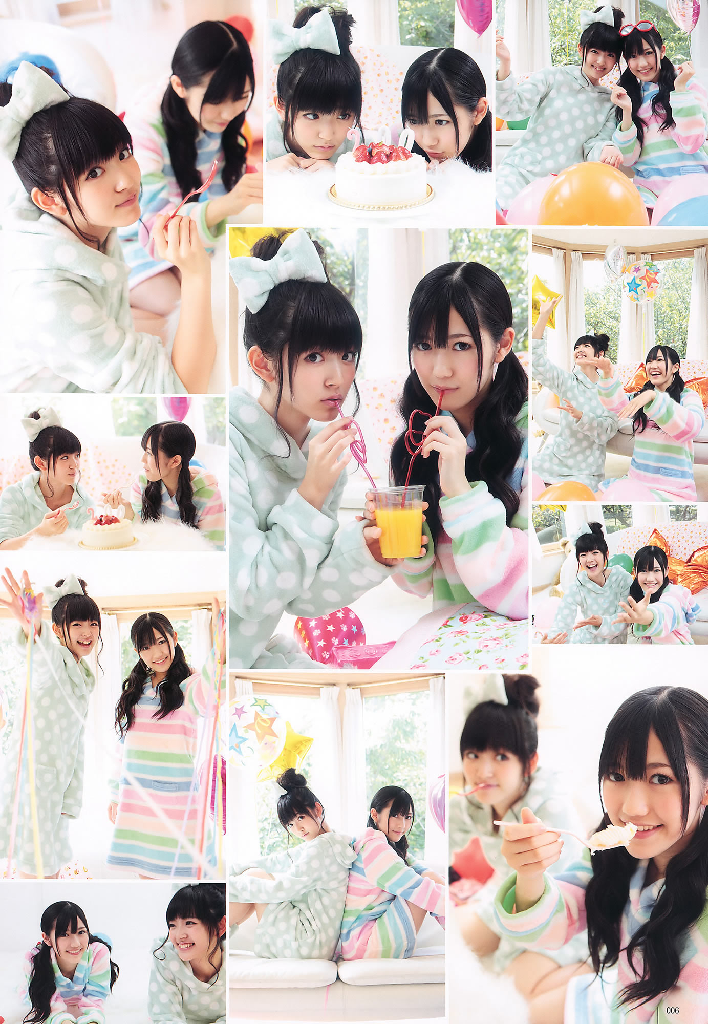 [UTB]高清写真图Vol.200 鈴木愛理 渡辺麻友 板野友美 桜庭ななみ AKB48 逢沢りな [103P]高清写真图