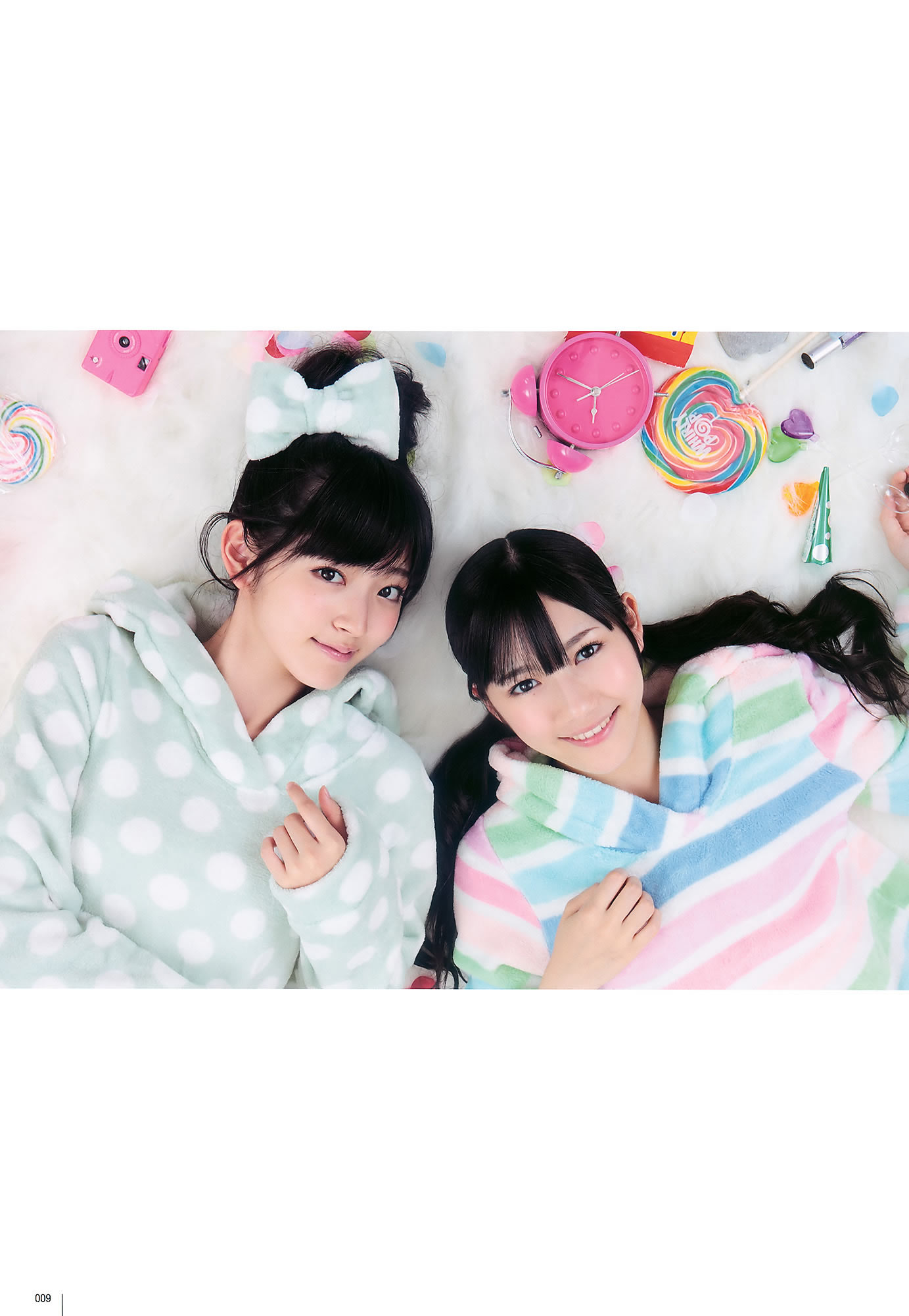 [UTB]高清写真图Vol.200 鈴木愛理 渡辺麻友 板野友美 桜庭ななみ AKB48 逢沢りな [103P]高清写真图
