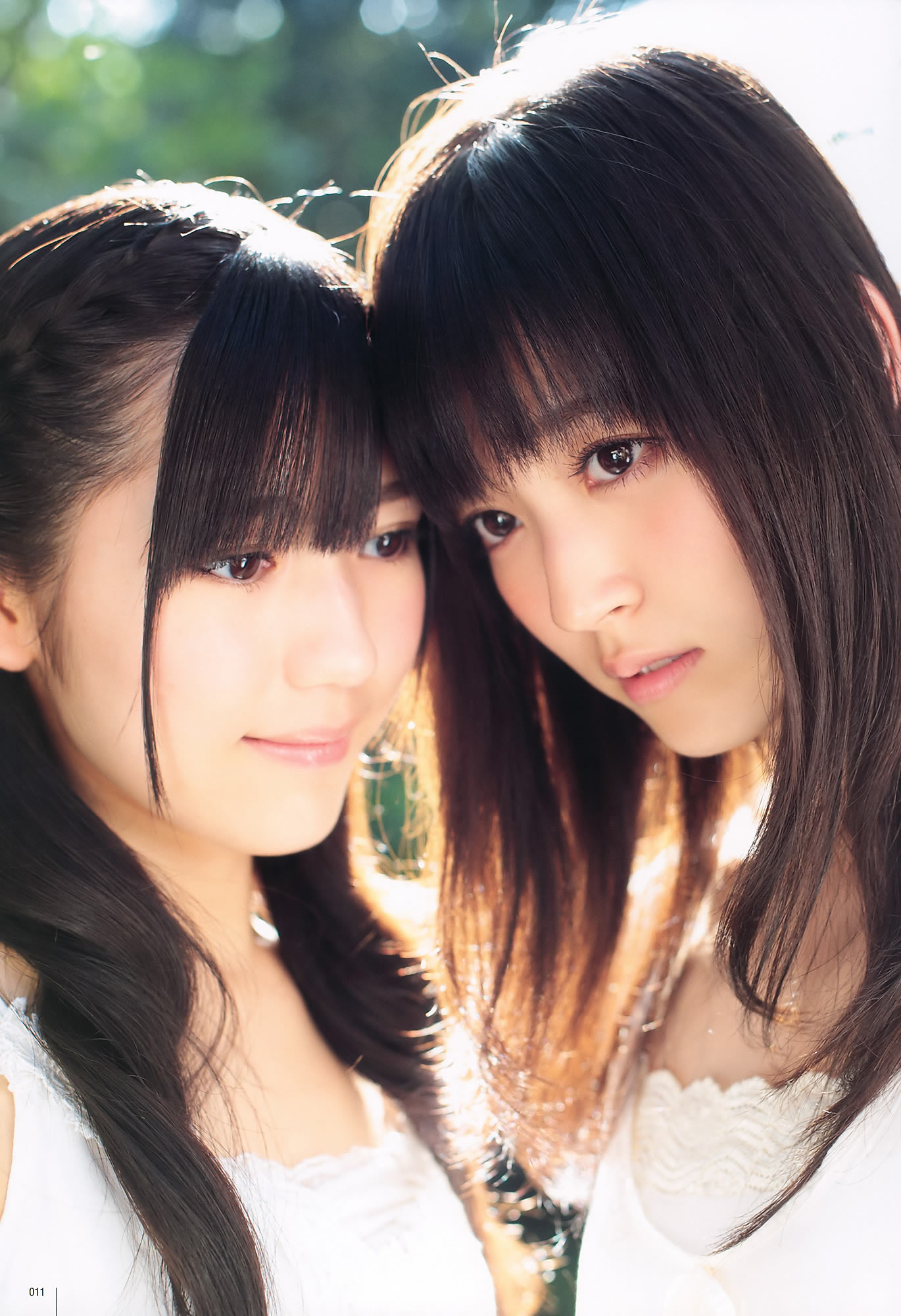 [UTB]高清写真图Vol.200 鈴木愛理 渡辺麻友 板野友美 桜庭ななみ AKB48 逢沢りな [103P]高清写真图