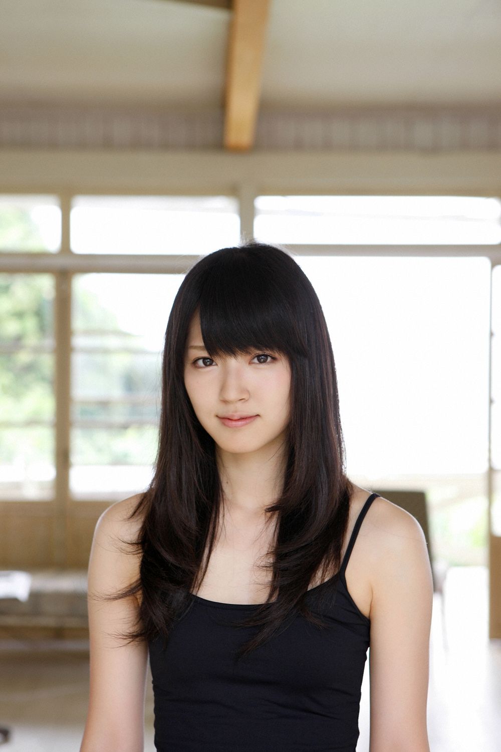 ℃-ute矢島舞美 鈴木愛理[YS Web]高清写真图套图写真图集Vol.519