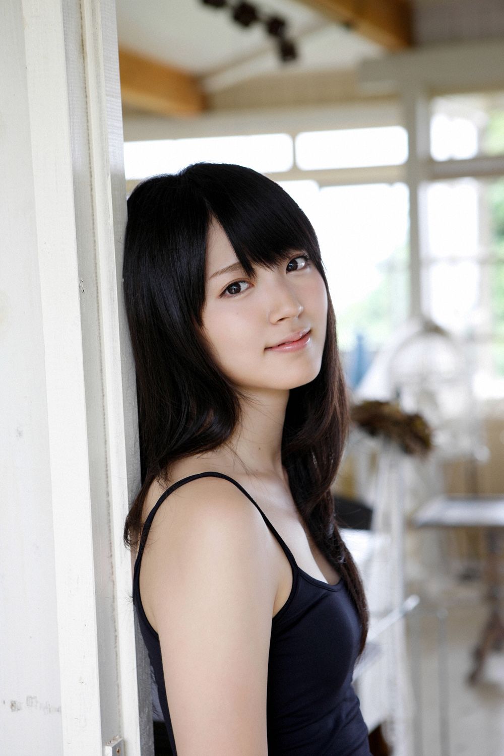 ℃-ute矢島舞美 鈴木愛理[YS Web]高清写真图套图写真图集Vol.519