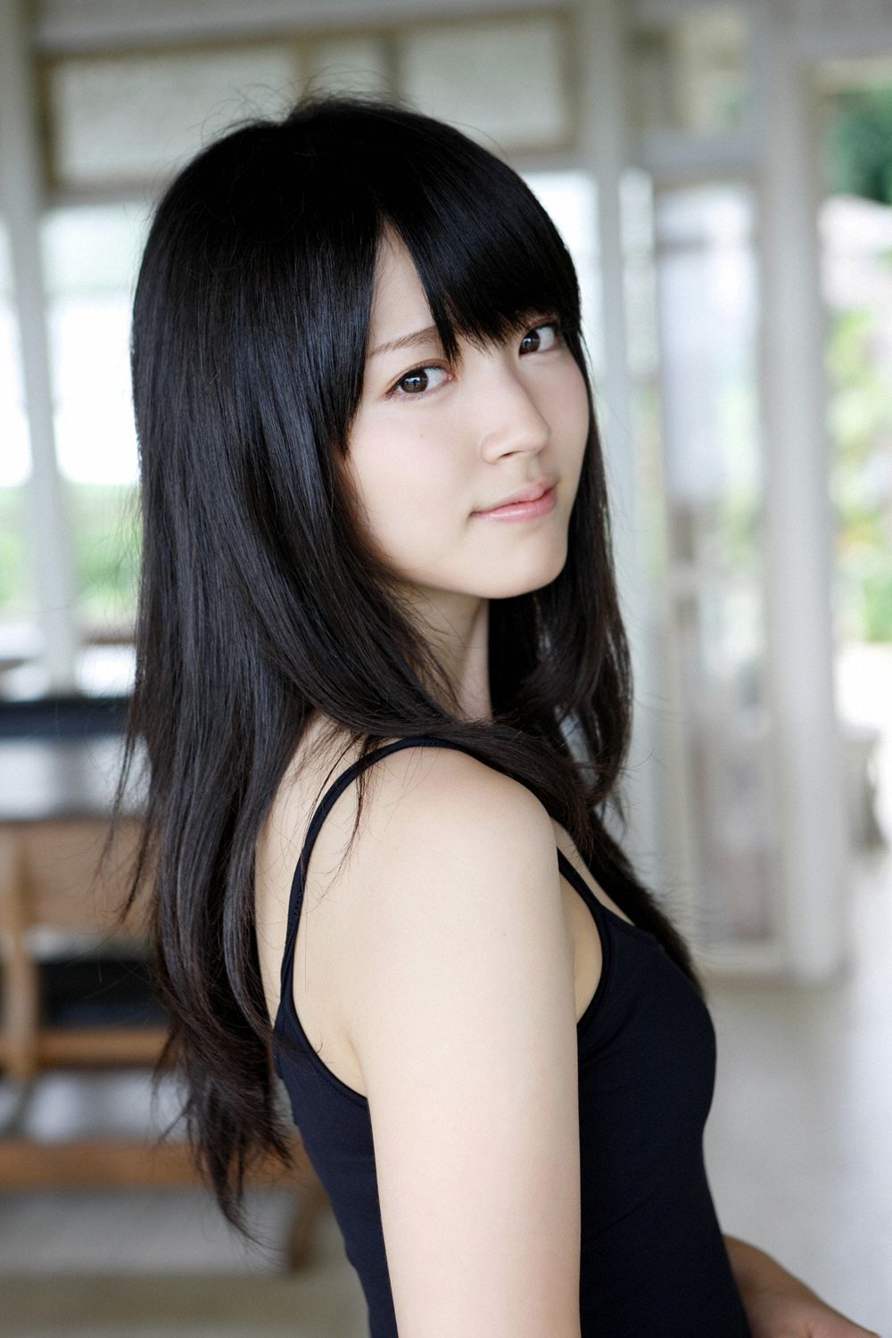 ℃-ute矢島舞美 鈴木愛理[YS Web]高清写真图套图写真图集Vol.519