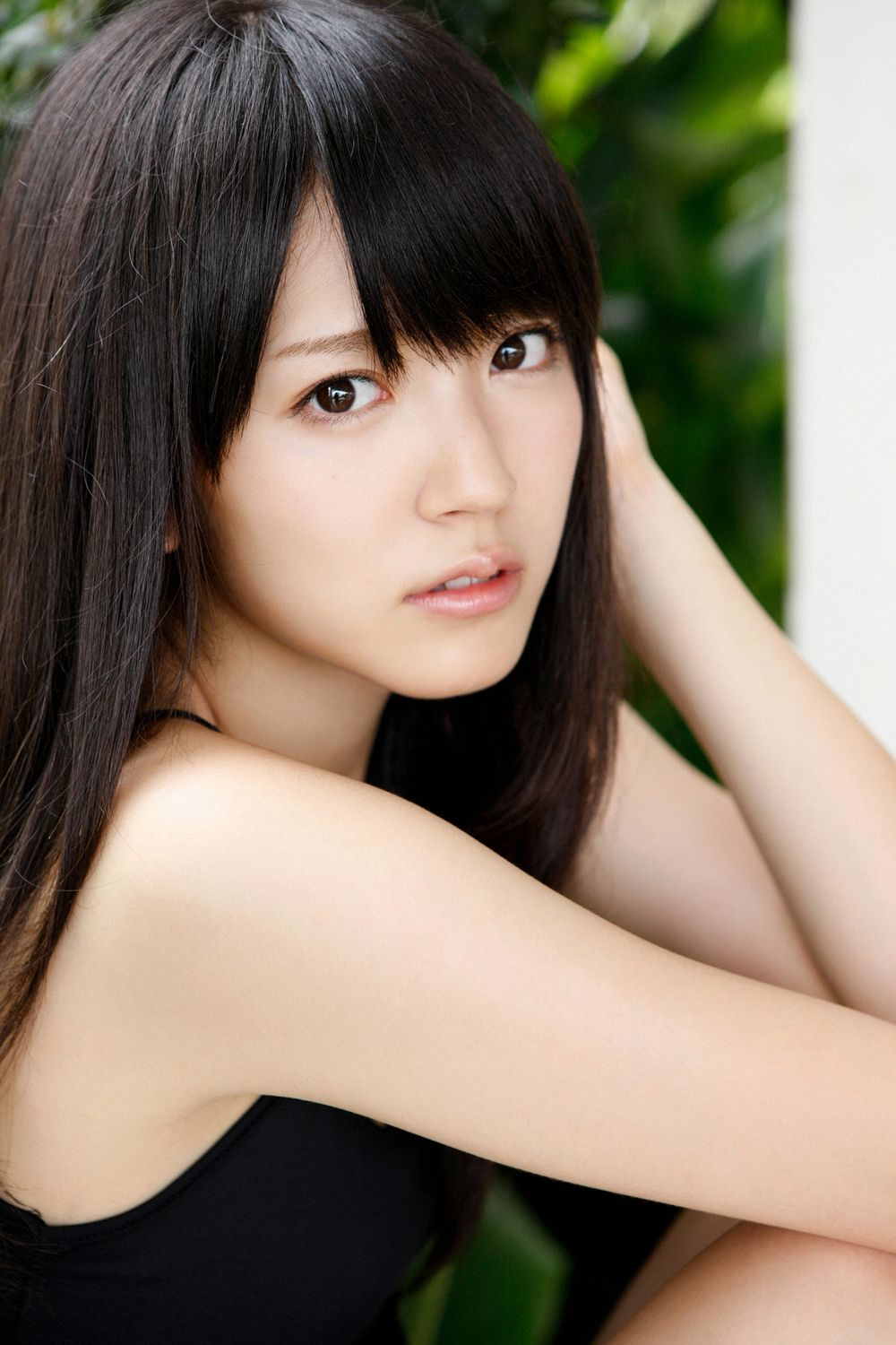 ℃-ute矢島舞美 鈴木愛理[YS Web]高清写真图套图写真图集Vol.519