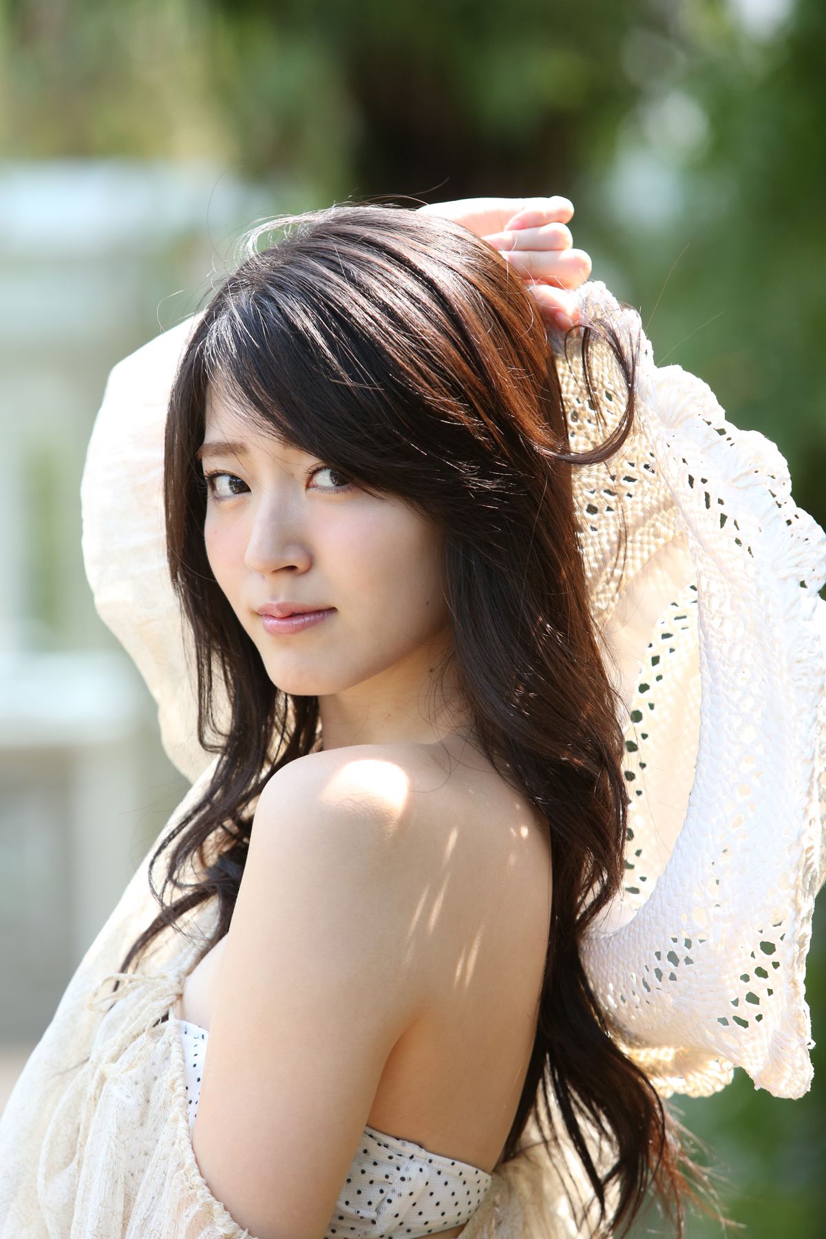 鈴木愛理 [H!P Digital Books]高清写真图No.123