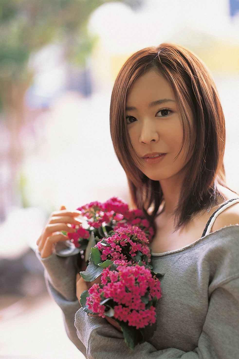 岩田小百合(岩田さゆり)  [WBGC写真图]高清写真图No.50