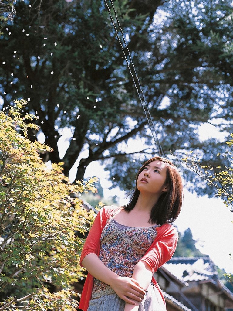 岩田小百合(岩田さゆり)  [WBGC写真图]高清写真图No.50