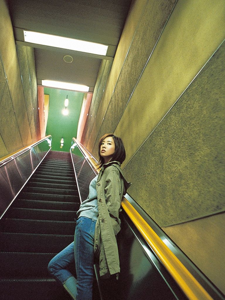 岩田小百合(岩田さゆり)  [WBGC写真图]高清写真图No.50