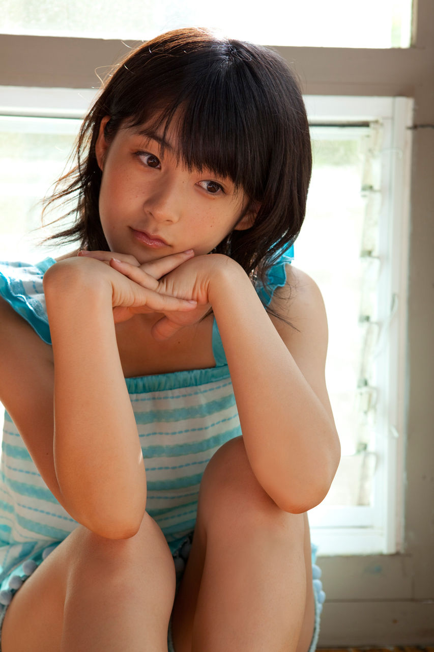 嗣永桃子-[H!P Digital Books套图写真图集]高清写真图No.77