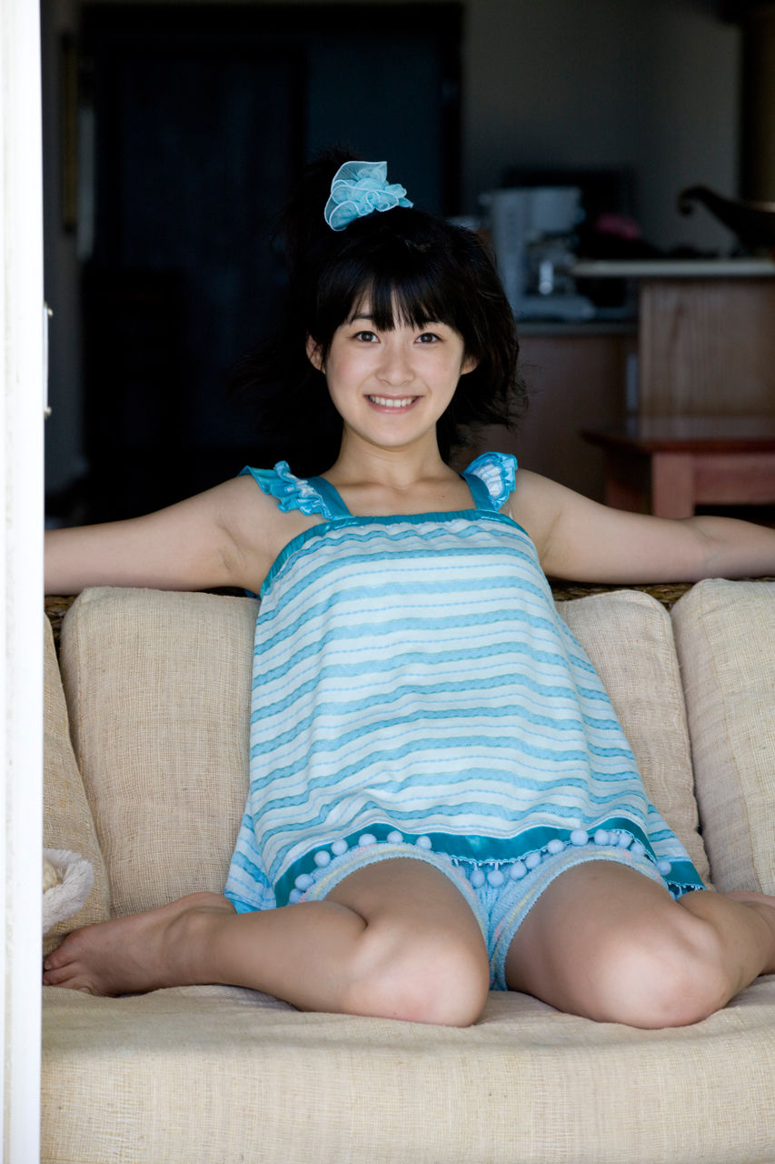 嗣永桃子-[H!P Digital Books套图写真图集]高清写真图No.77