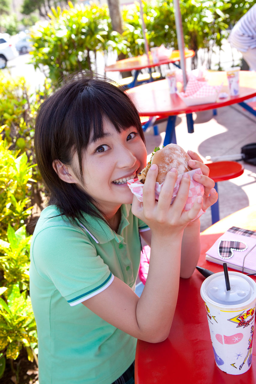 嗣永桃子-[H!P Digital Books套图写真图集]高清写真图No.77
