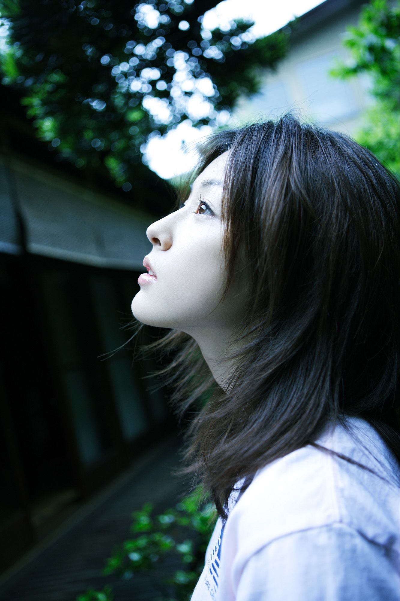 木下亚由美(木下あゆ美) [NS Eyes]高清写真图套图写真图集SF-No.361