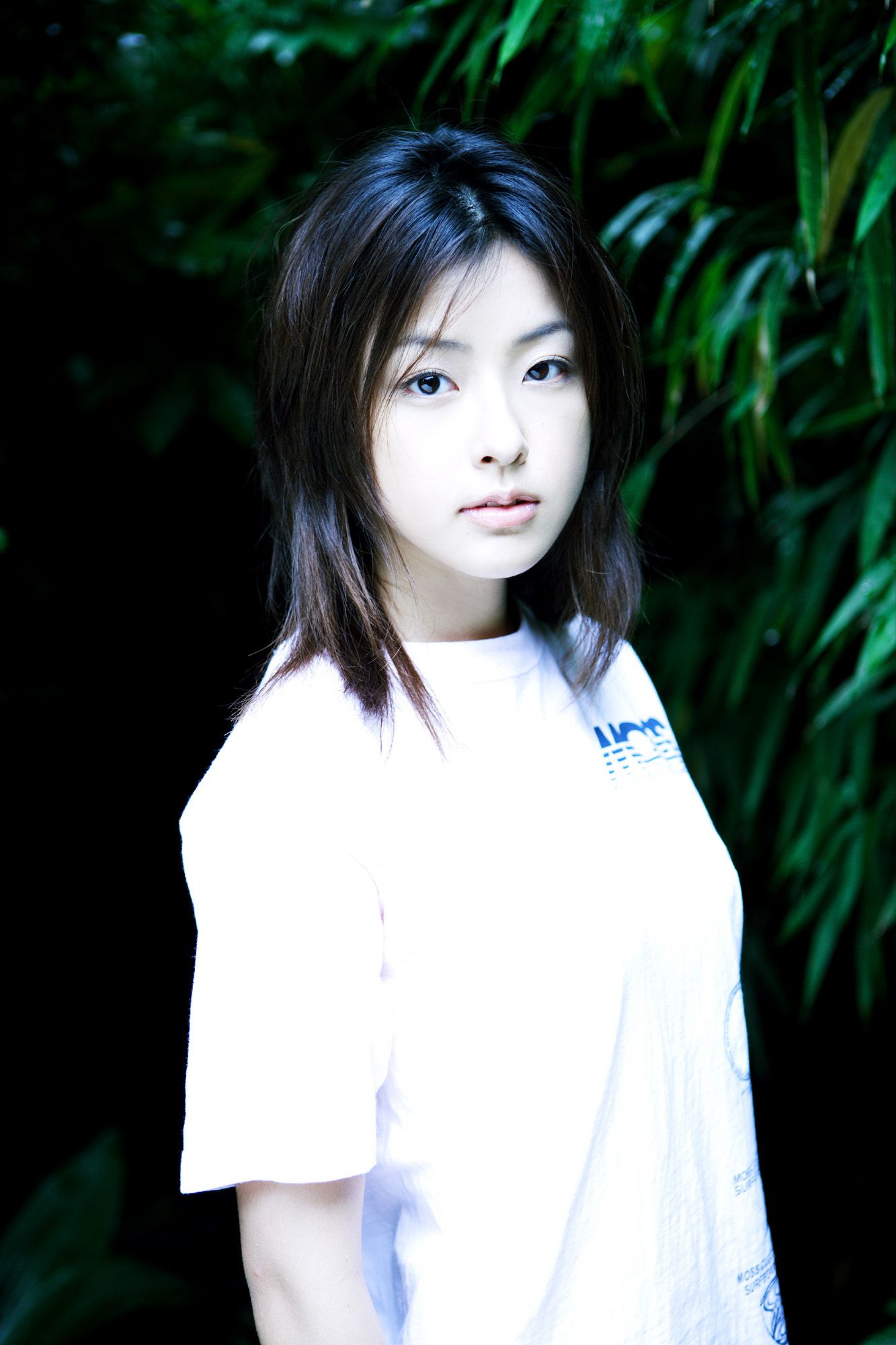 木下亚由美(木下あゆ美) [NS Eyes]高清写真图套图写真图集SF-No.361