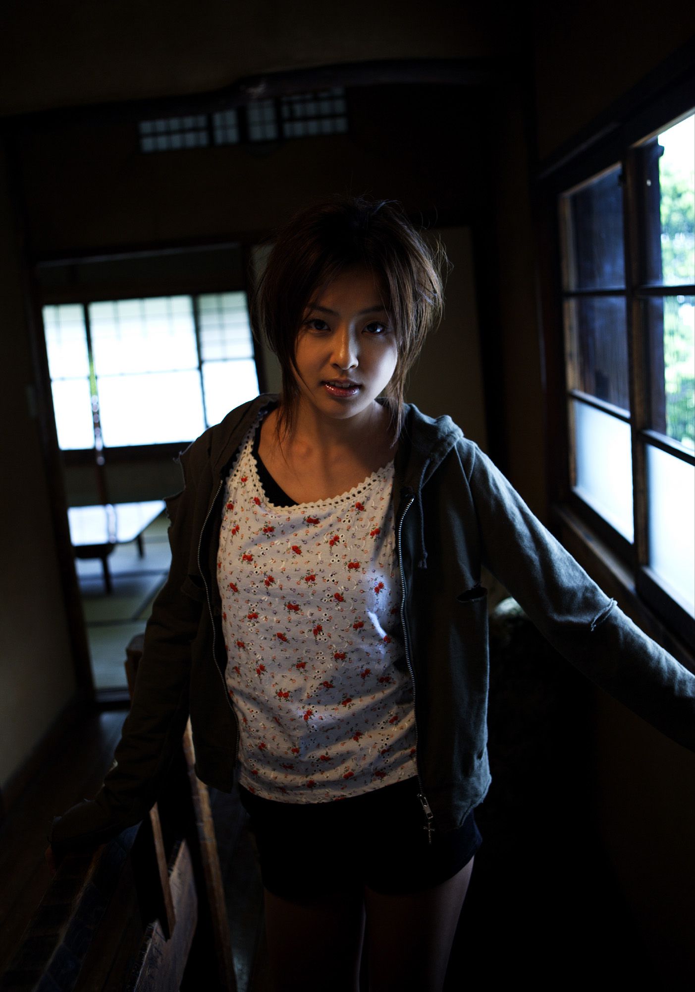 木下亚由美(木下あゆ美) [NS Eyes]高清写真图套图写真图集SF-No.361