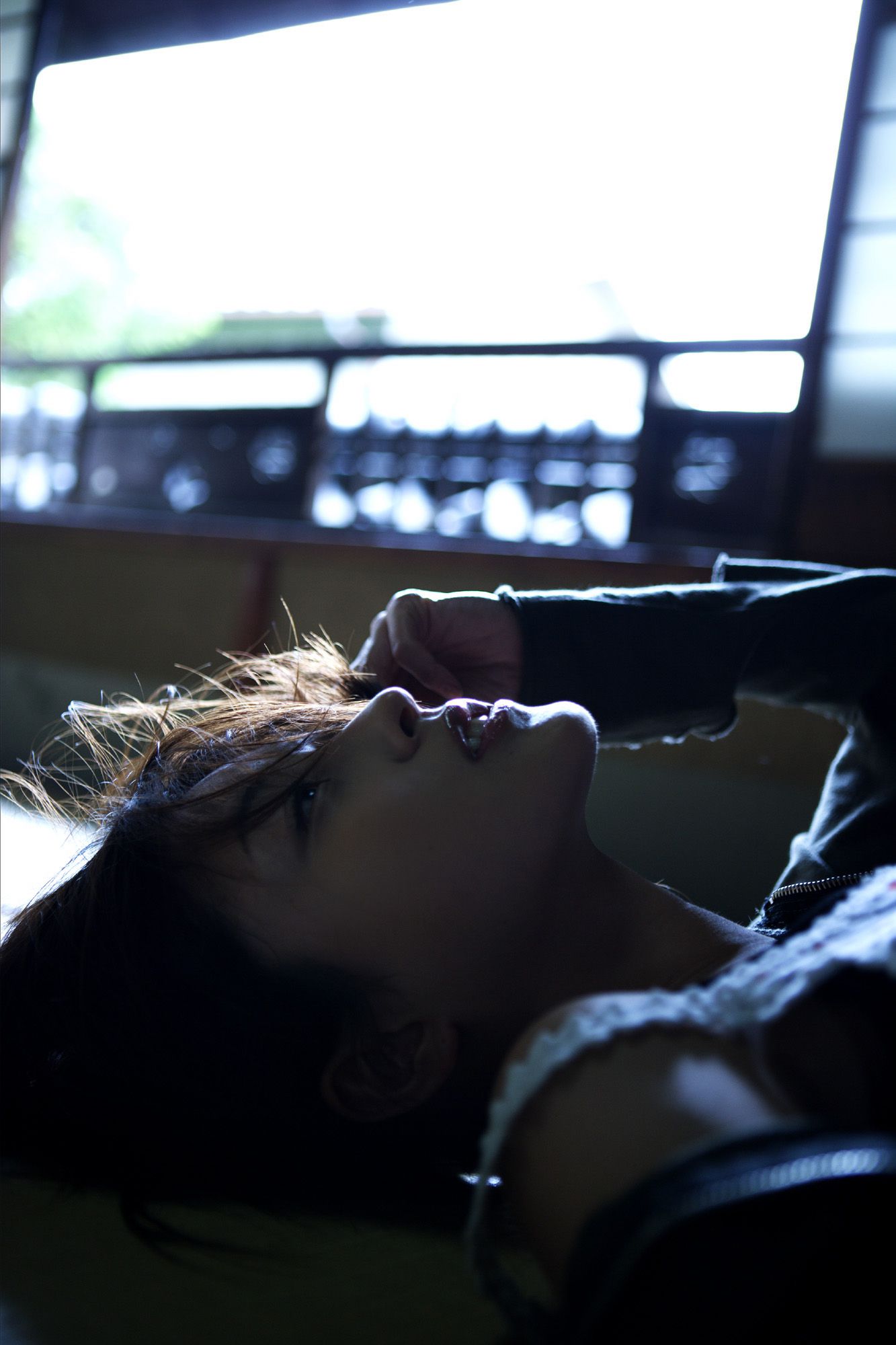 木下亚由美(木下あゆ美) [NS Eyes]高清写真图套图写真图集SF-No.361