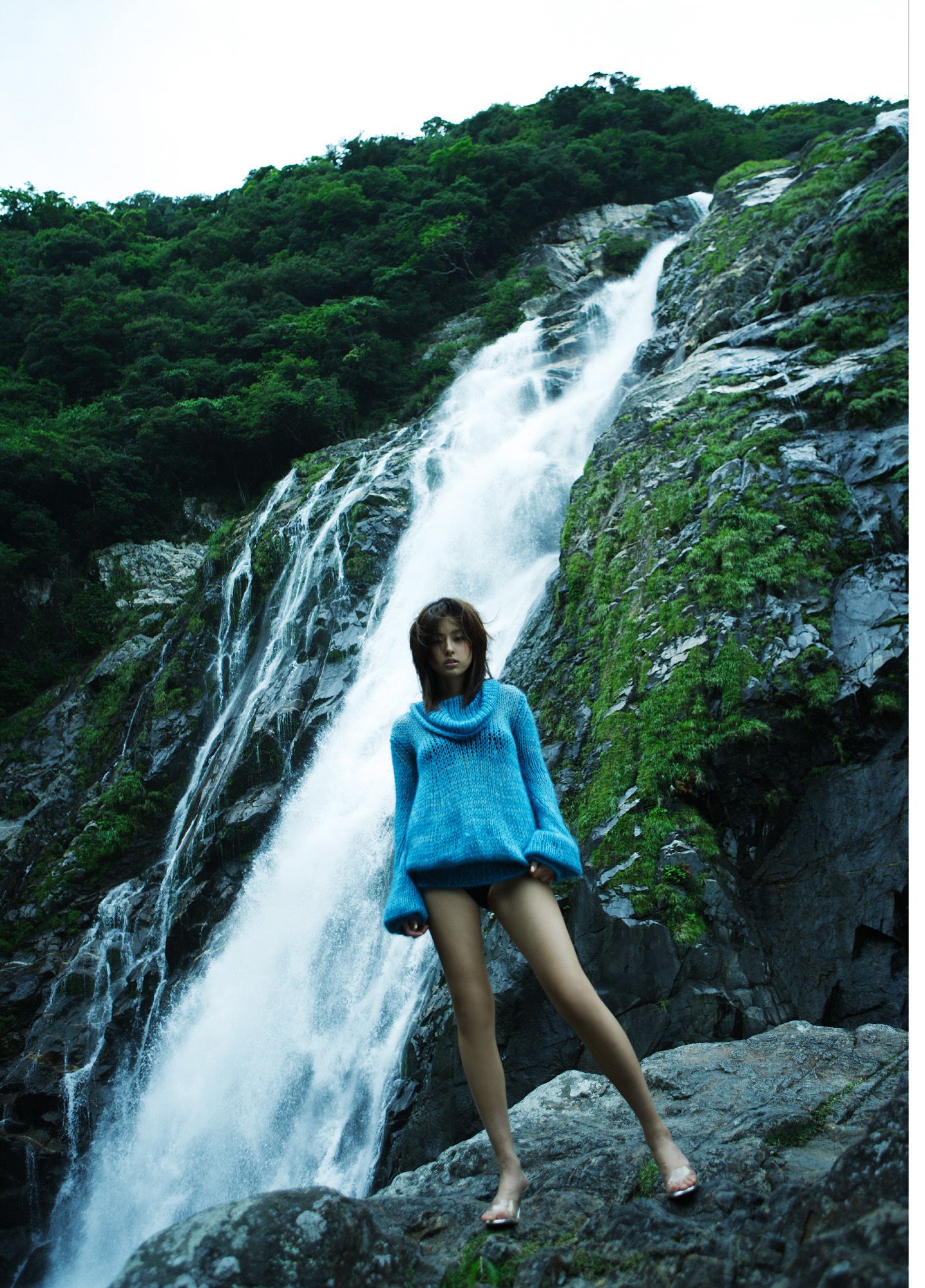木下亚由美(木下あゆ美) [NS Eyes]高清写真图套图写真图集SF-No.360