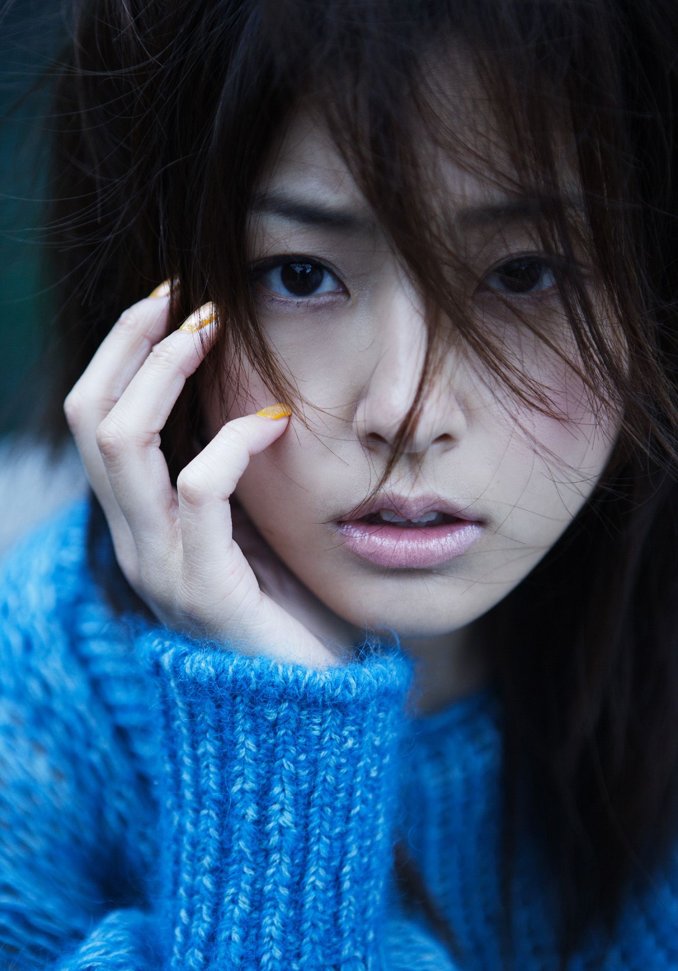 木下亚由美(木下あゆ美) [NS Eyes]高清写真图套图写真图集SF-No.360