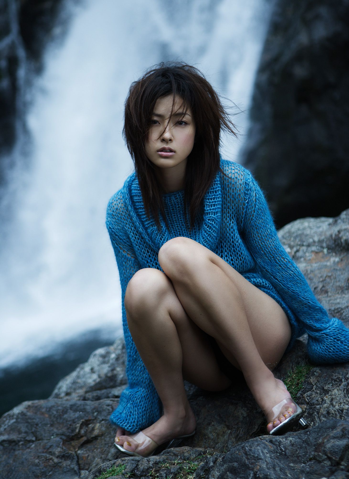 木下亚由美(木下あゆ美) [NS Eyes]高清写真图套图写真图集SF-No.360