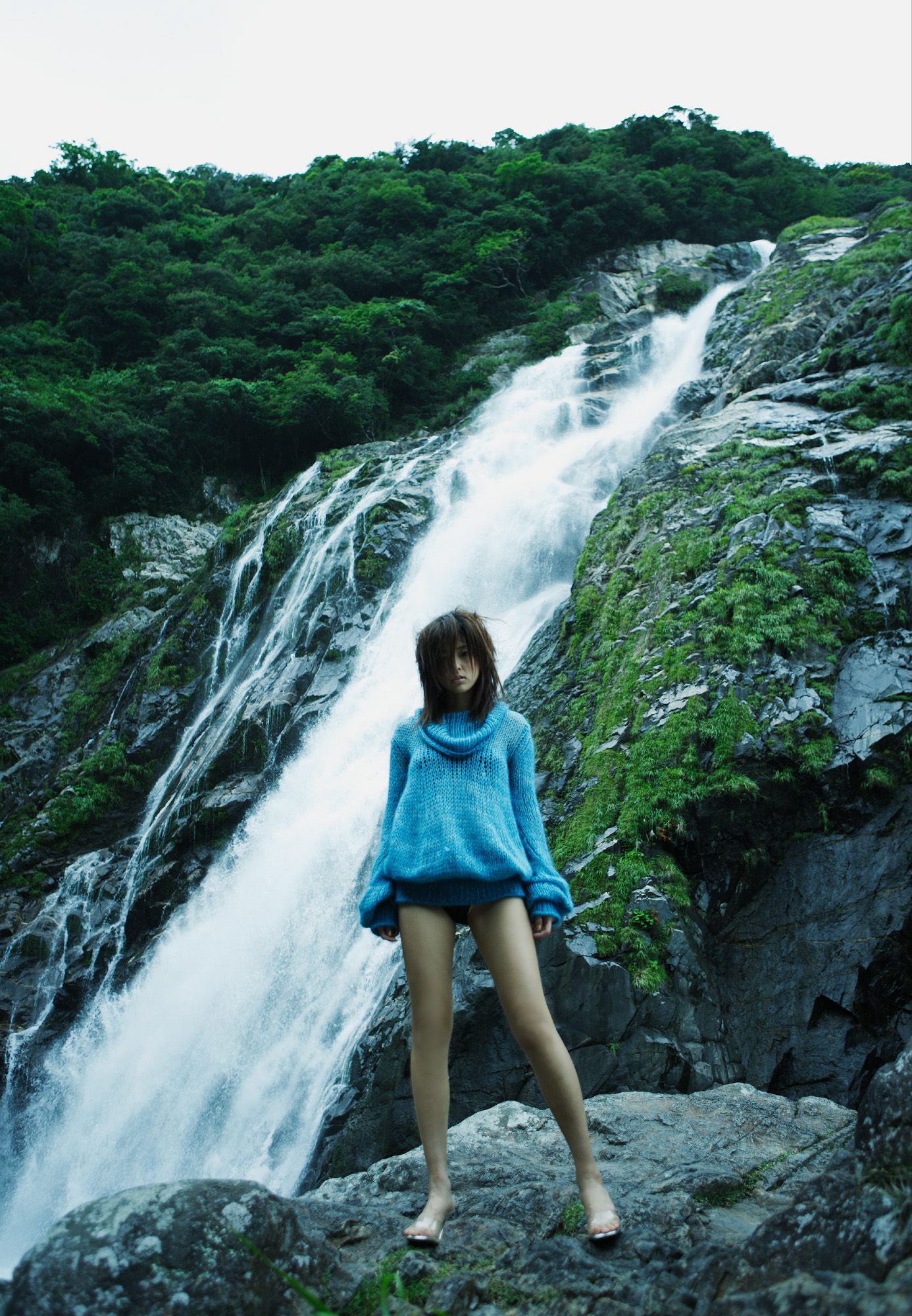 木下亚由美(木下あゆ美) [NS Eyes]高清写真图套图写真图集SF-No.360