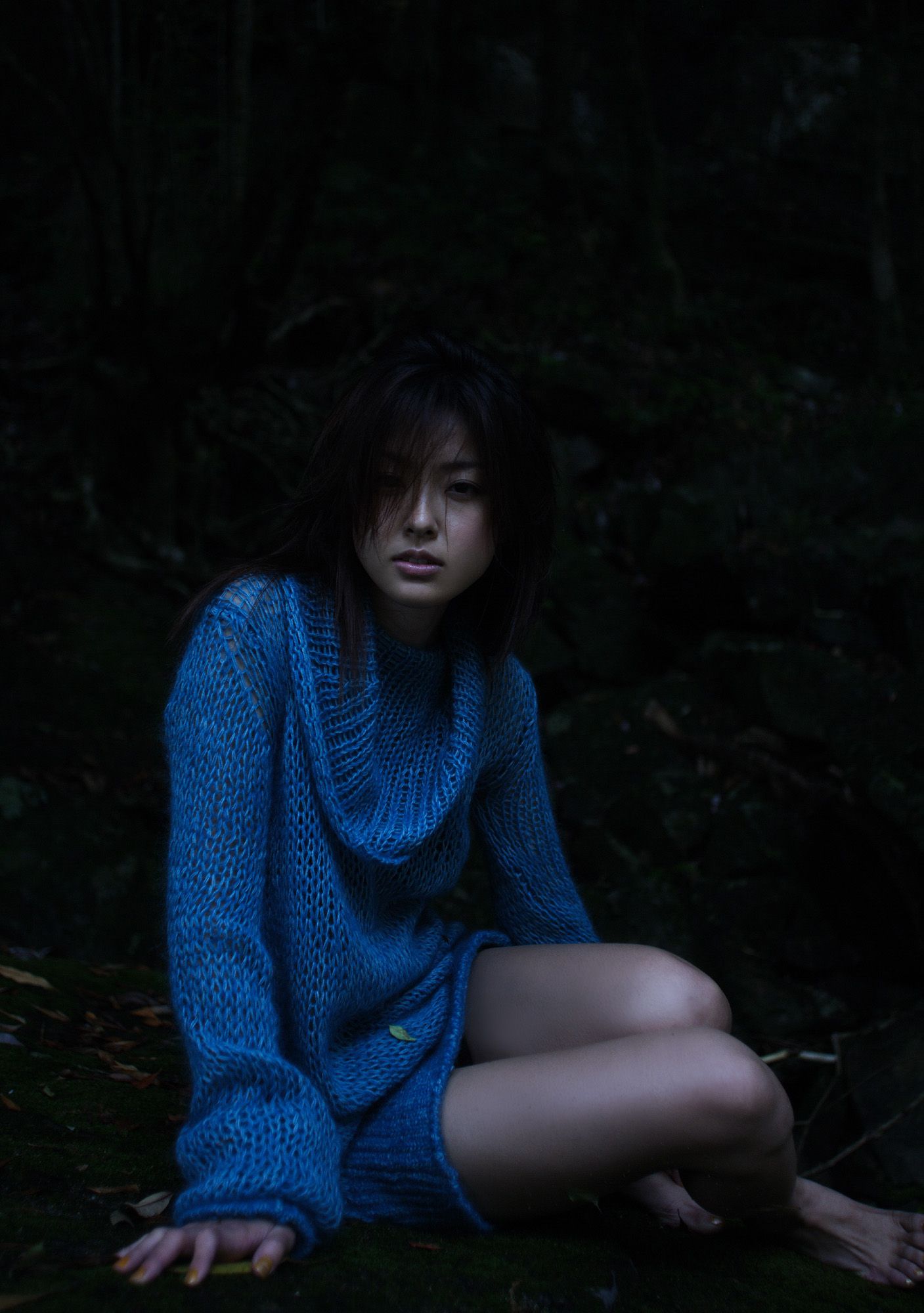 木下亚由美(木下あゆ美) [NS Eyes]高清写真图套图写真图集SF-No.360