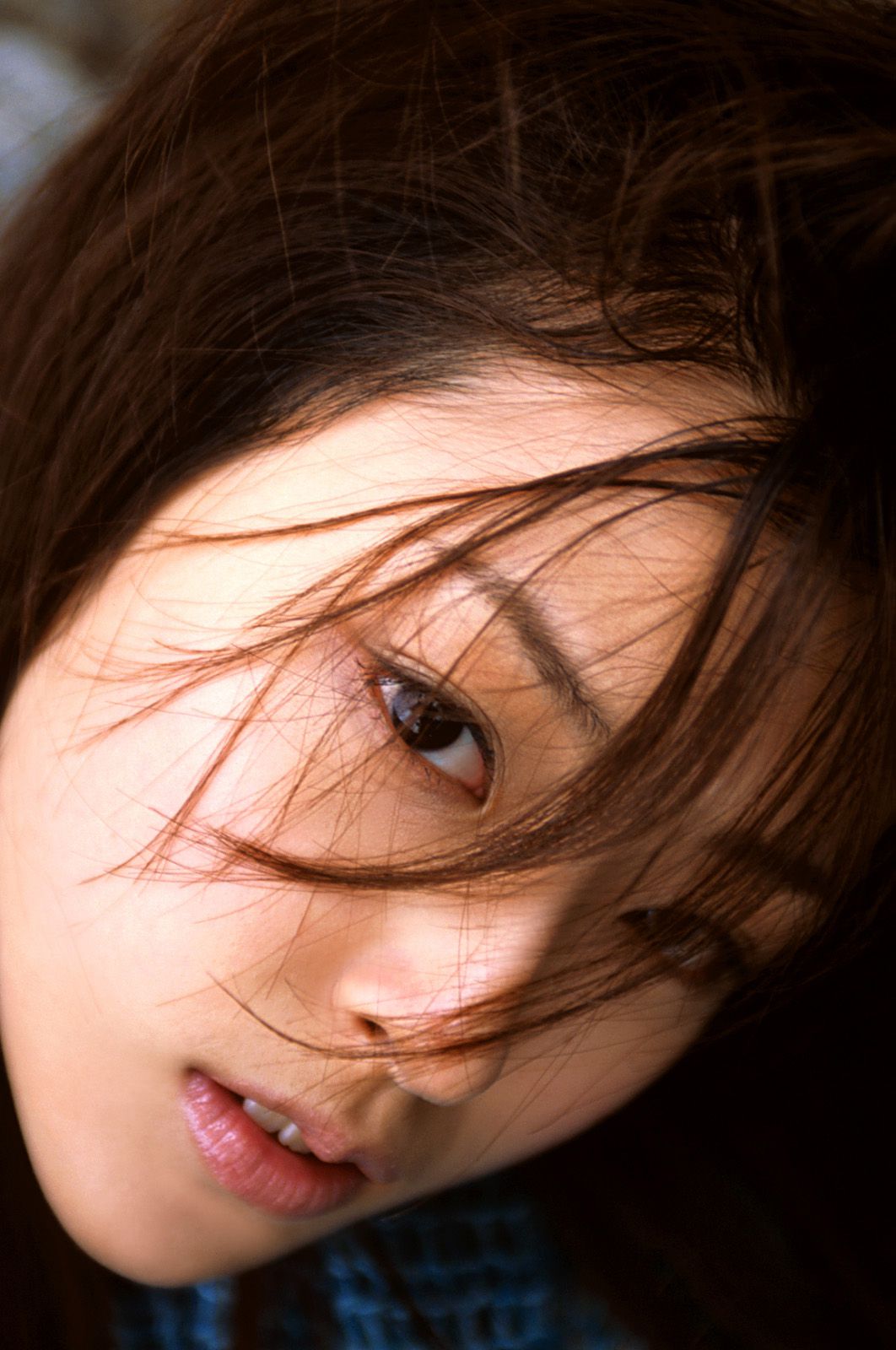 木下亚由美(木下あゆ美) [NS Eyes]高清写真图套图写真图集SF-No.360