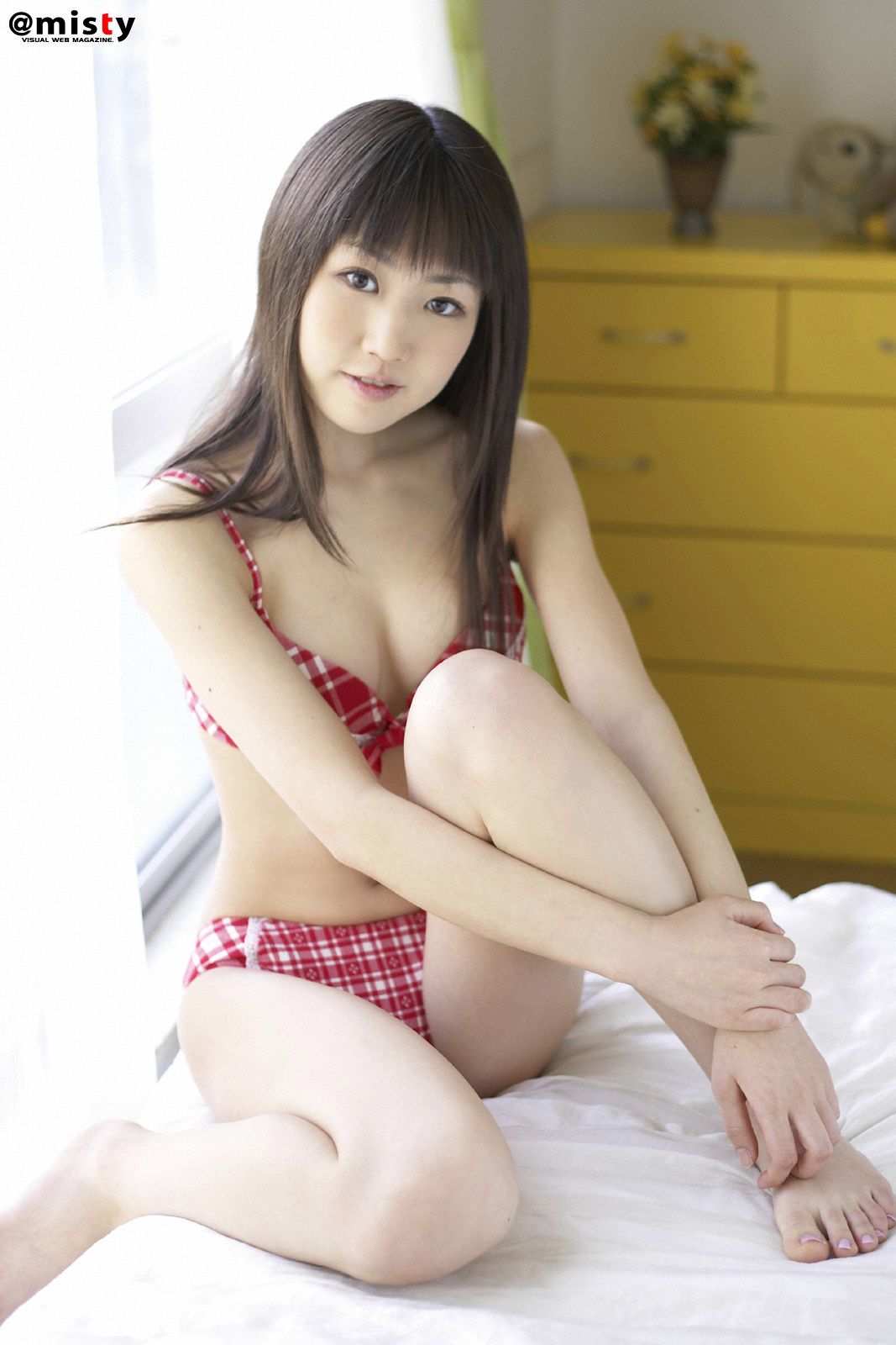 中村知世-[@misty]高清写真图套图写真图集No.169