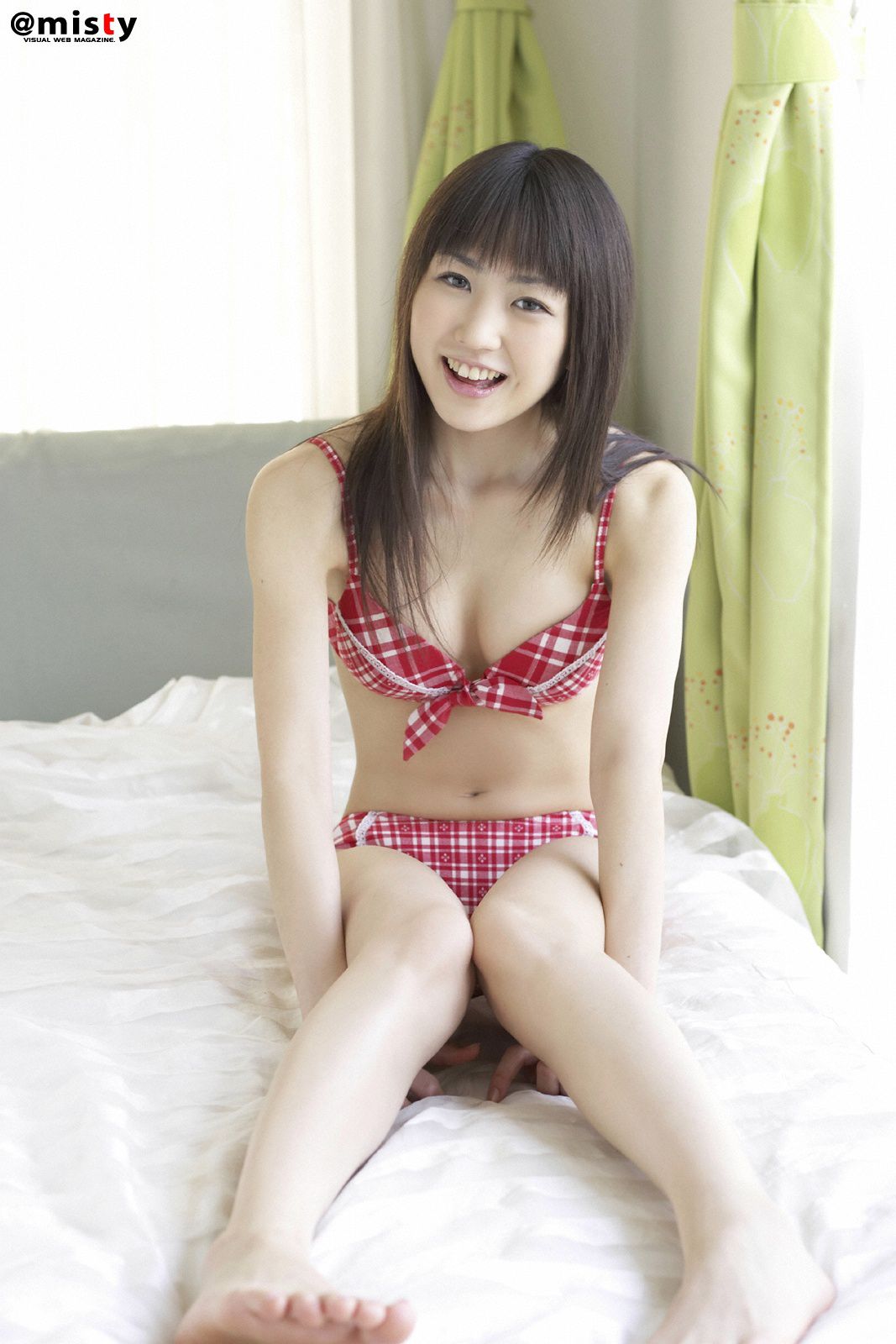 中村知世-[@misty]高清写真图套图写真图集No.169