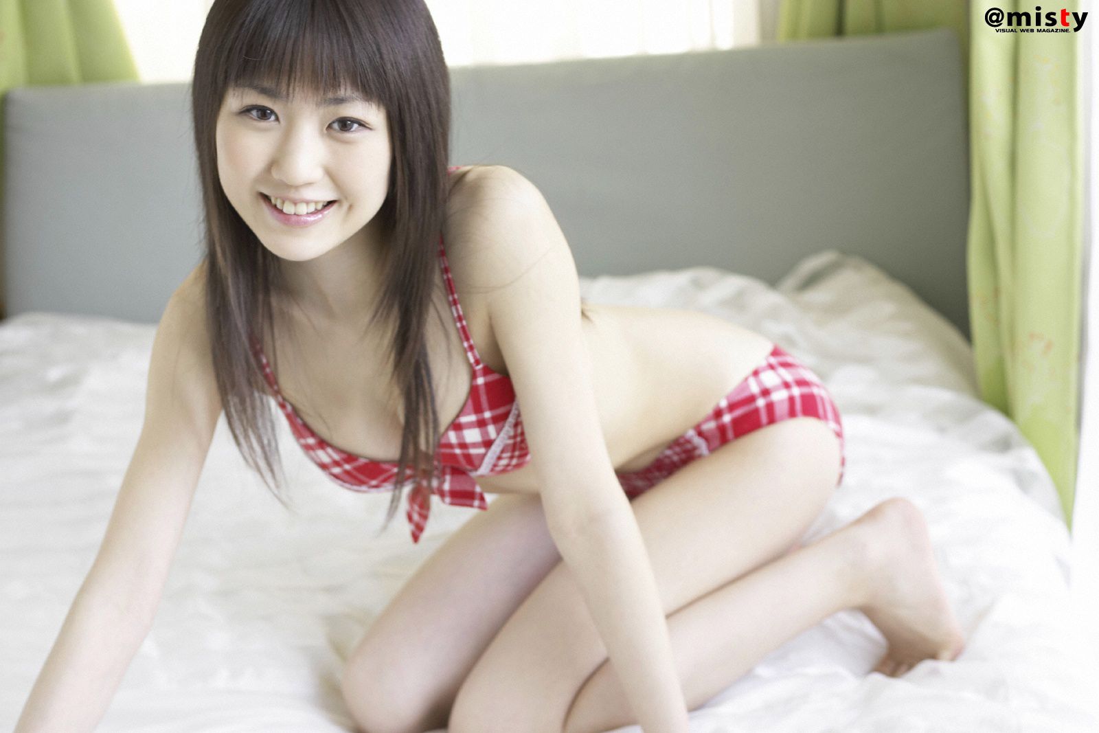 中村知世-[@misty]高清写真图套图写真图集No.169