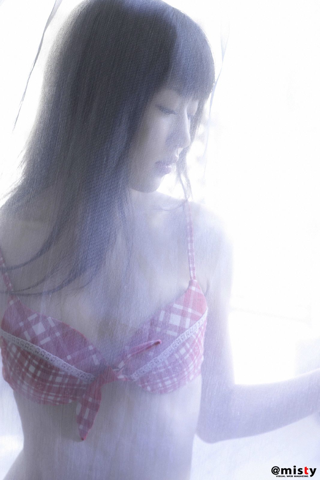 中村知世-[@misty]高清写真图套图写真图集No.169
