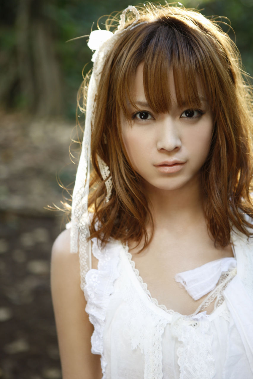 龟井绘里(亀井絵里)-[H!P Digital Books]高清写真图套图写真图集No.72