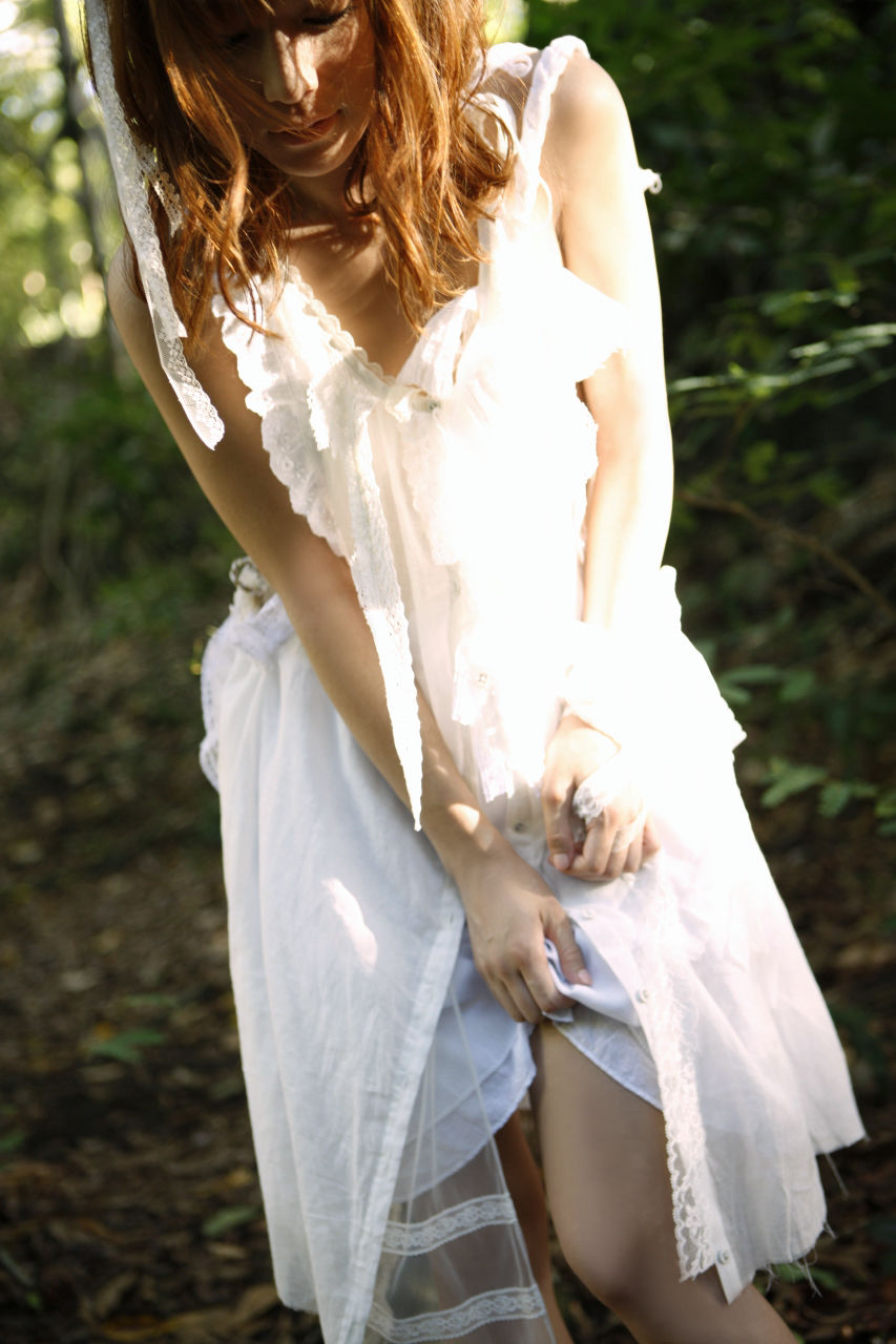 龟井绘里(亀井絵里)-[H!P Digital Books]高清写真图套图写真图集No.72