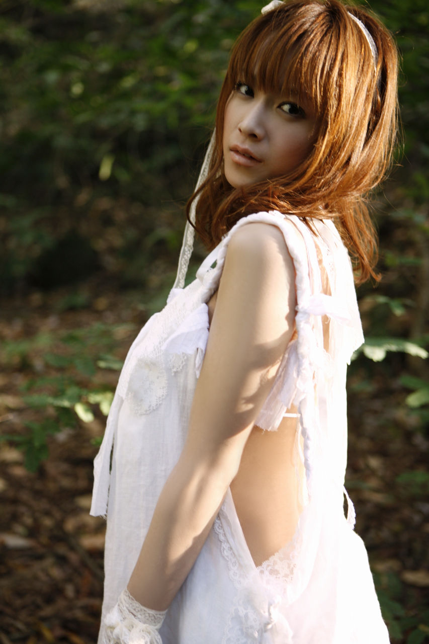 龟井绘里(亀井絵里)-[H!P Digital Books]高清写真图套图写真图集No.72