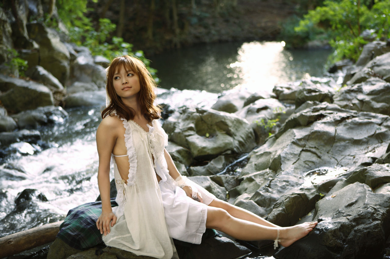 龟井绘里(亀井絵里)-[H!P Digital Books]高清写真图套图写真图集No.72