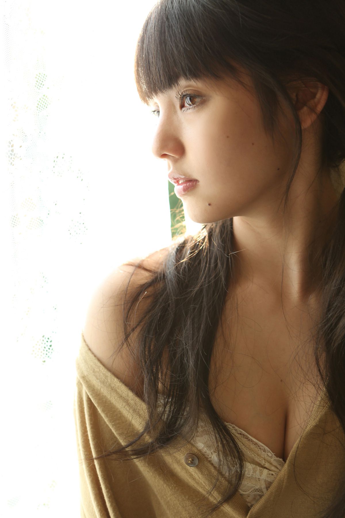 道重沙由美(道重さゆみ)-[H!P Digital Books]高清写真图No.117
