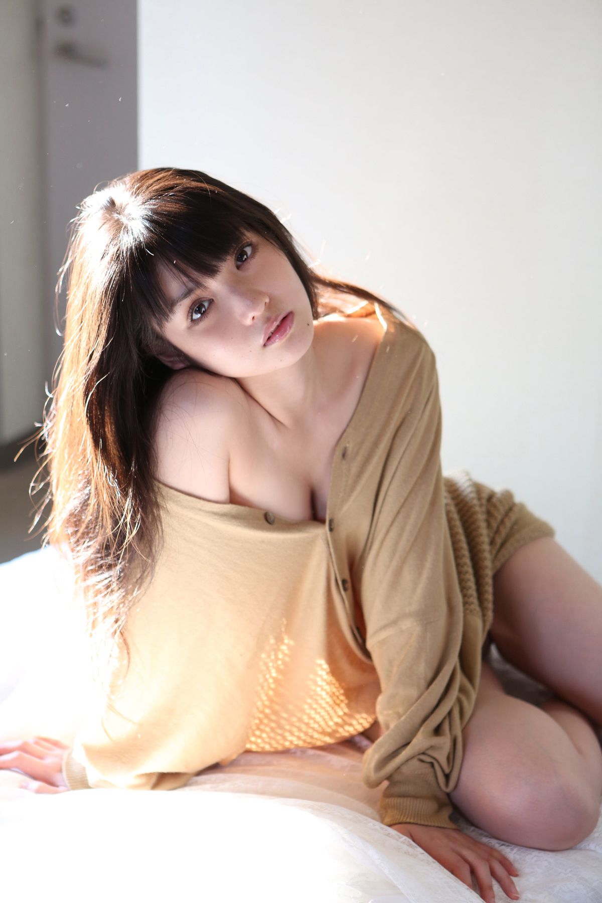 道重沙由美(道重さゆみ)-[H!P Digital Books]高清写真图No.117