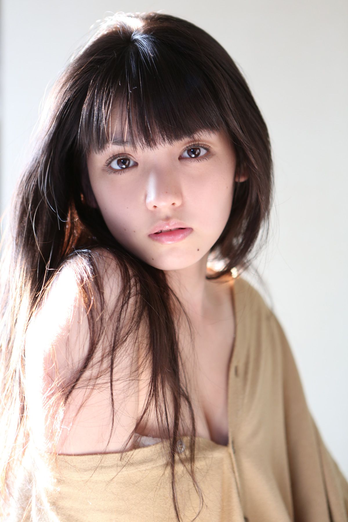 道重沙由美(道重さゆみ)-[H!P Digital Books]高清写真图No.117