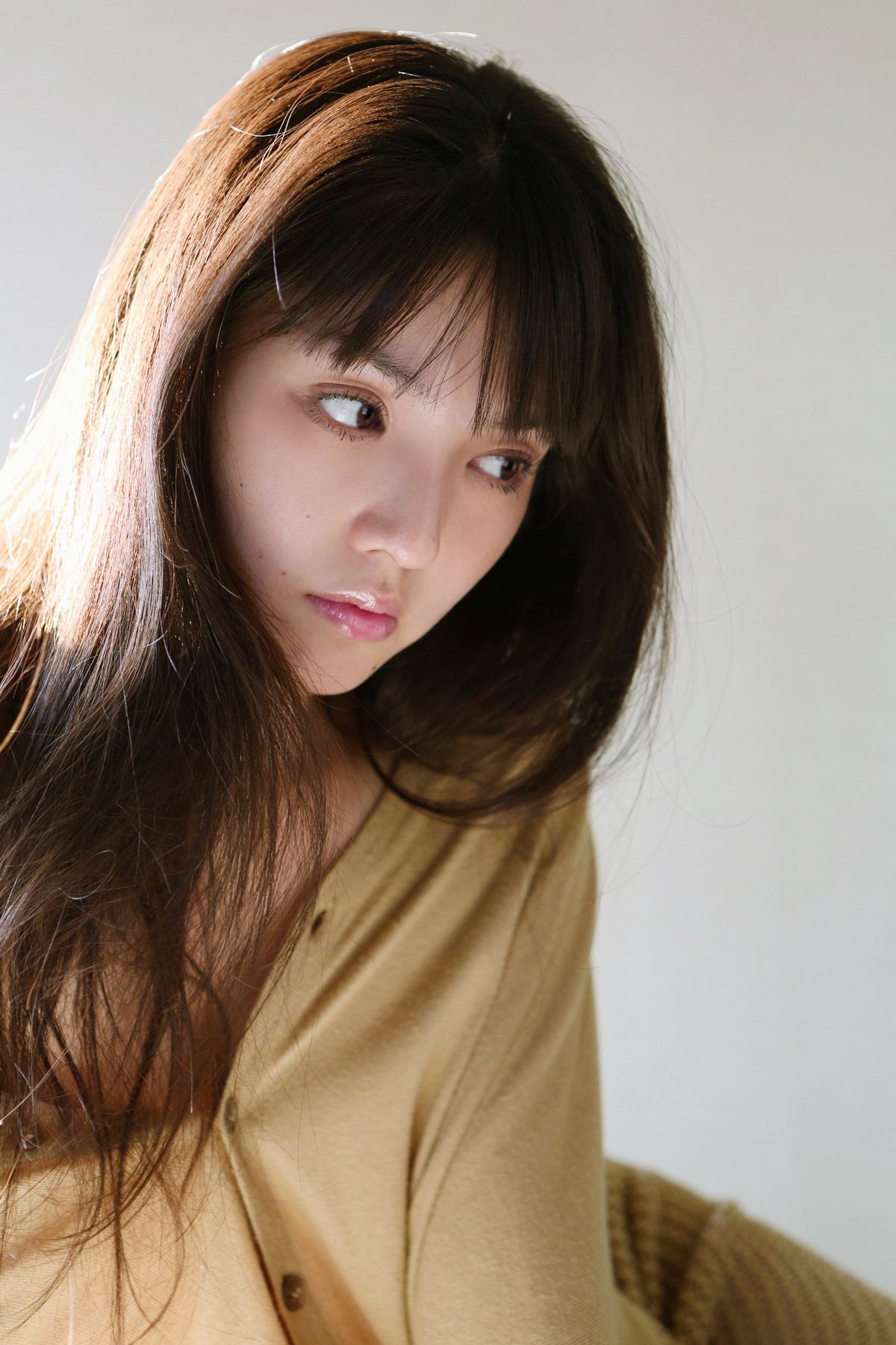 道重沙由美(道重さゆみ)-[H!P Digital Books]高清写真图No.117
