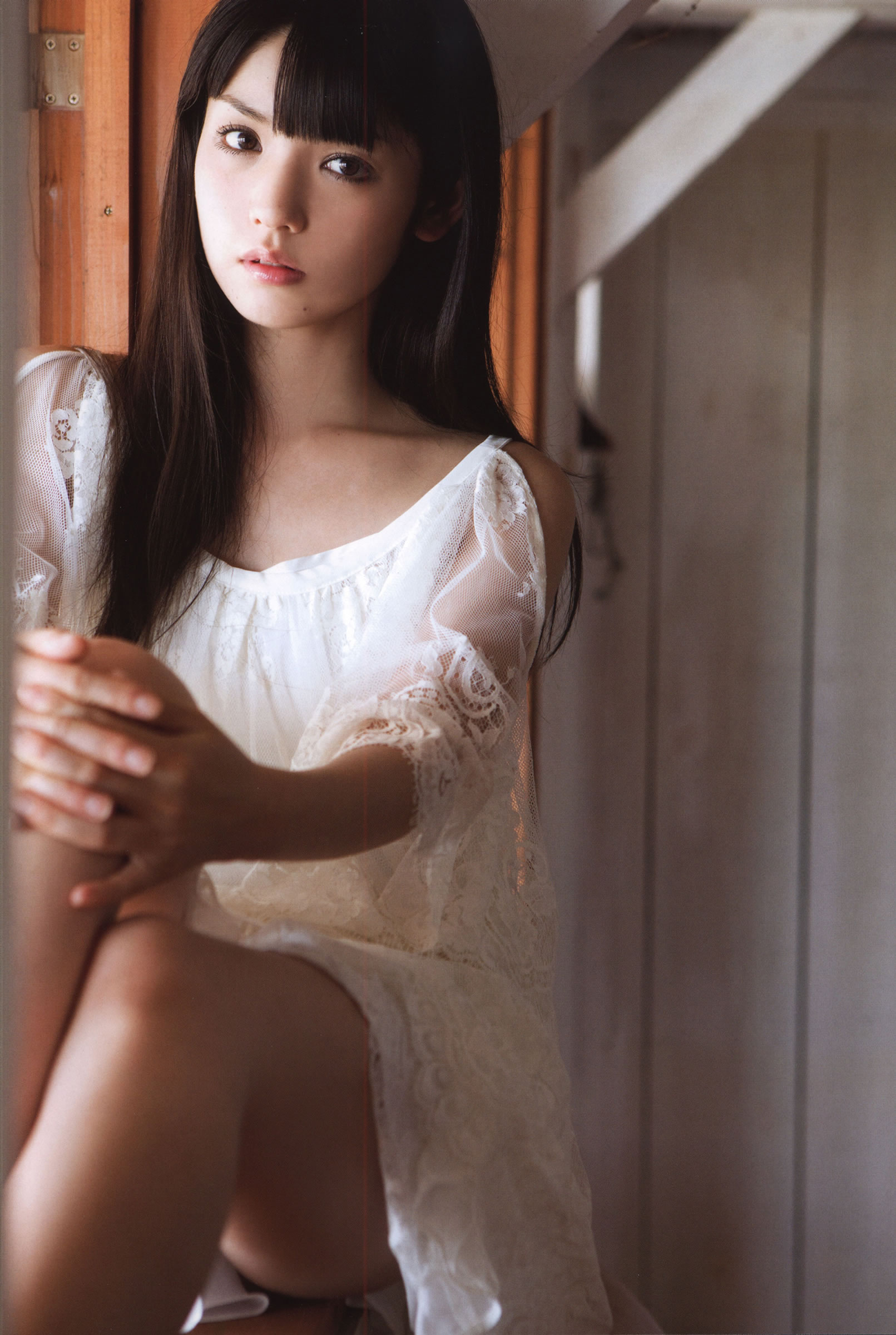 道重沙由美(道重さゆみ) [PB写真图集]高清写真图 YOUR LOVE