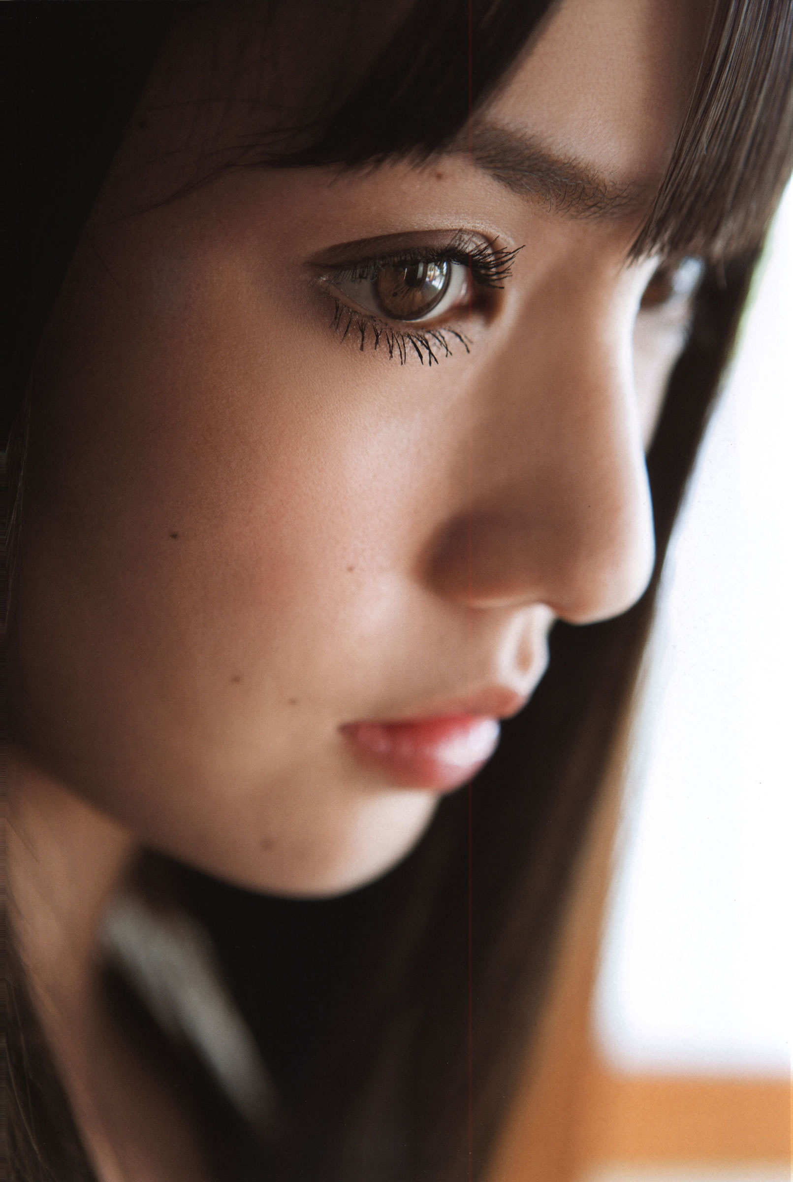 道重沙由美(道重さゆみ) [PB写真图集]高清写真图 YOUR LOVE