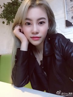 虞姬儿