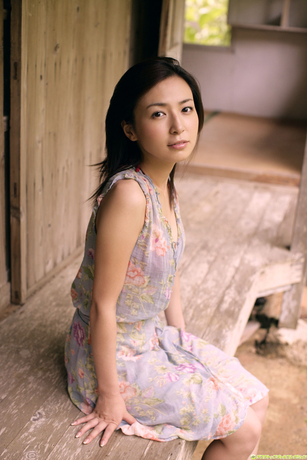 石井めぐる-[DGC]高清写真图套图写真图集No.670