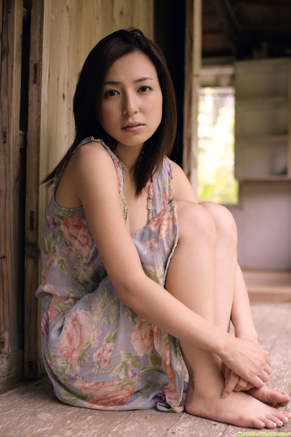 石井めぐる-[DGC]高清写真图套图写真图集No.670