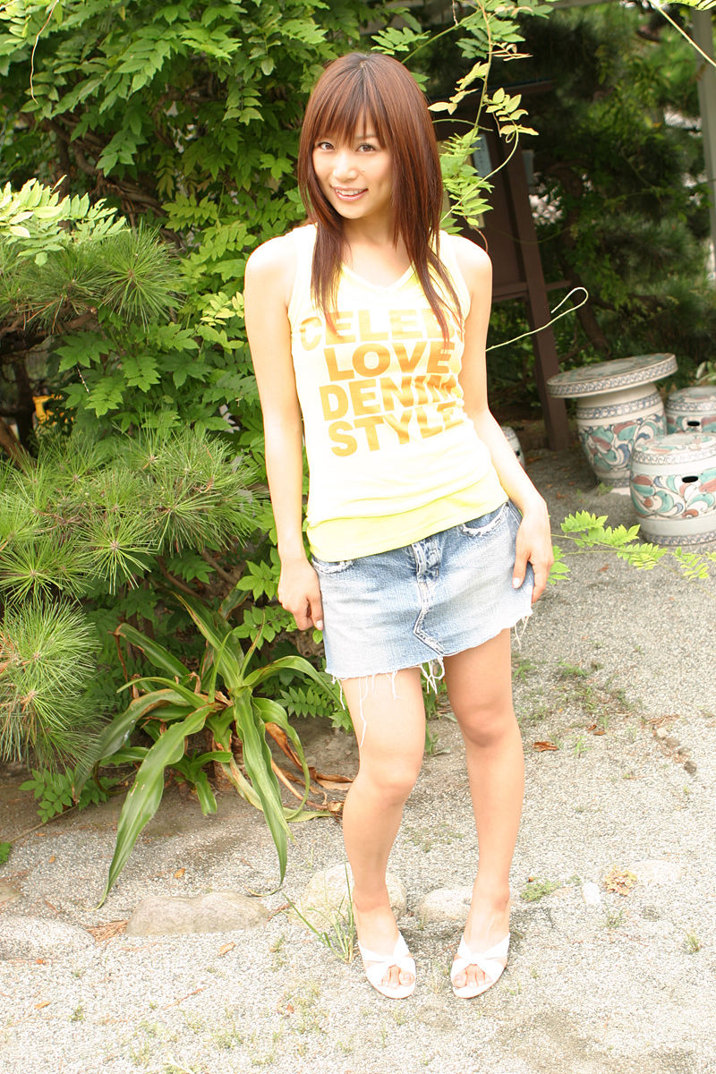 NATSUME(佐野夏芽)-《夏芽のアルバイト》 For-side写真图