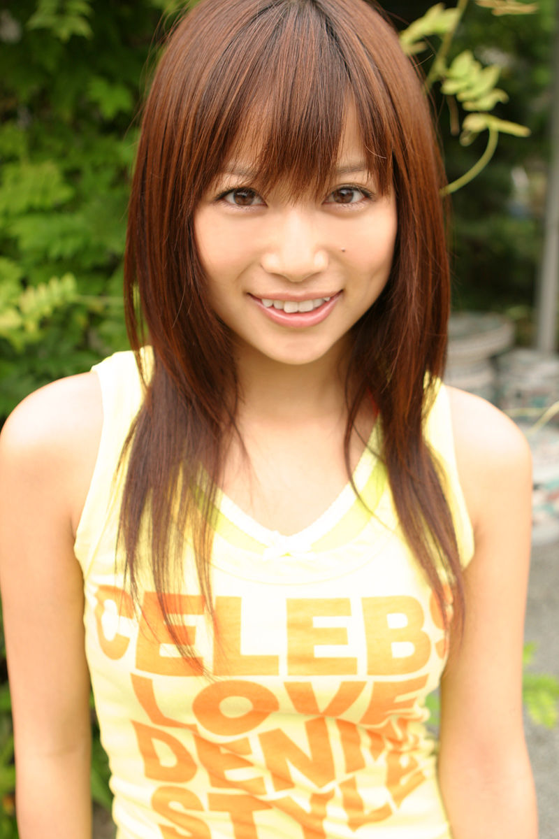 NATSUME(佐野夏芽)-《夏芽のアルバイト》 For-side写真图
