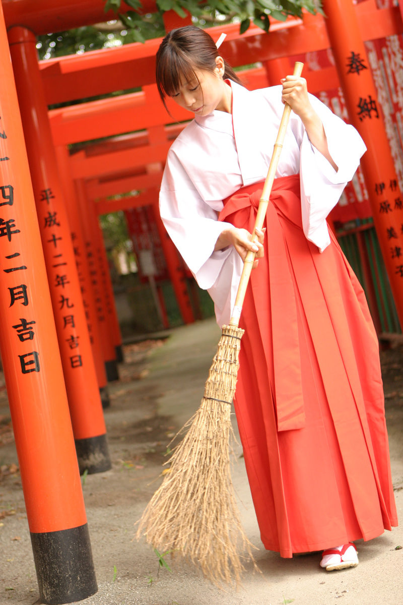 NATSUME(佐野夏芽)-《夏芽のアルバイト》 For-side写真图