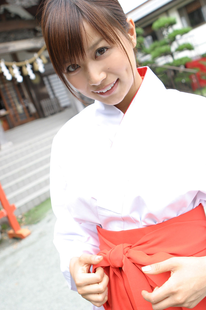 NATSUME(佐野夏芽)-《夏芽のアルバイト》 For-side写真图