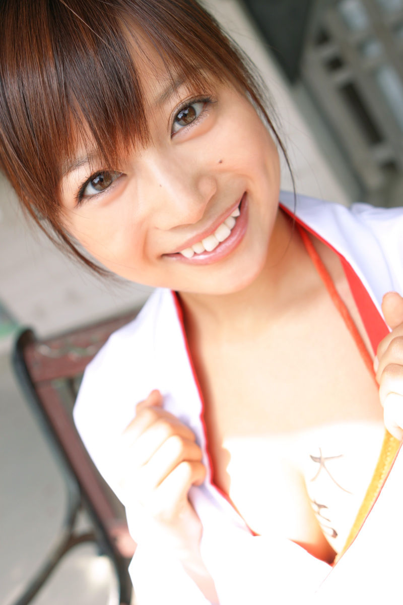 NATSUME(佐野夏芽)-《夏芽のアルバイト》 For-side写真图