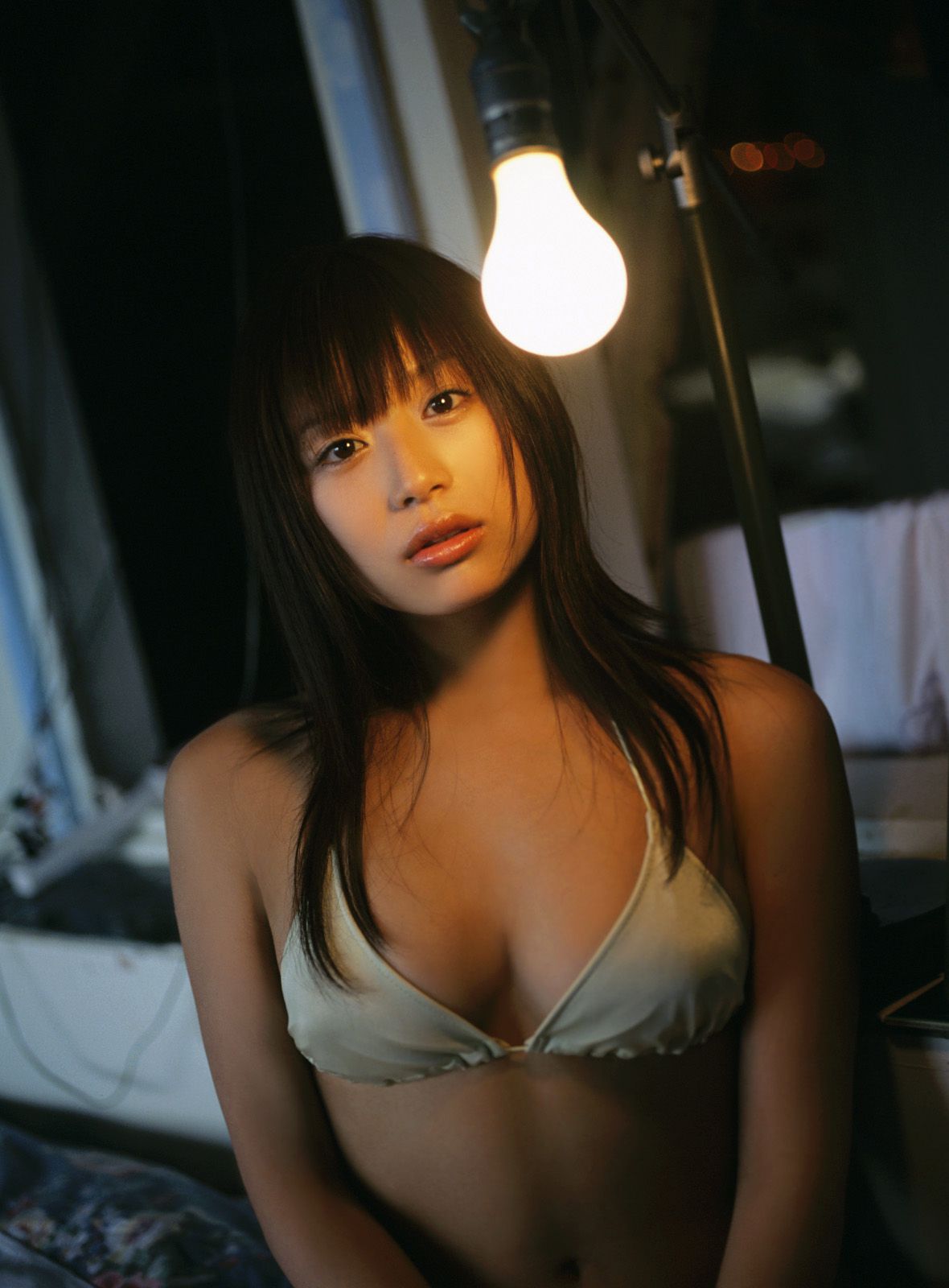 NATSUME(佐野夏芽) [NS Eyes]高清写真图套图写真图集SF-No.362