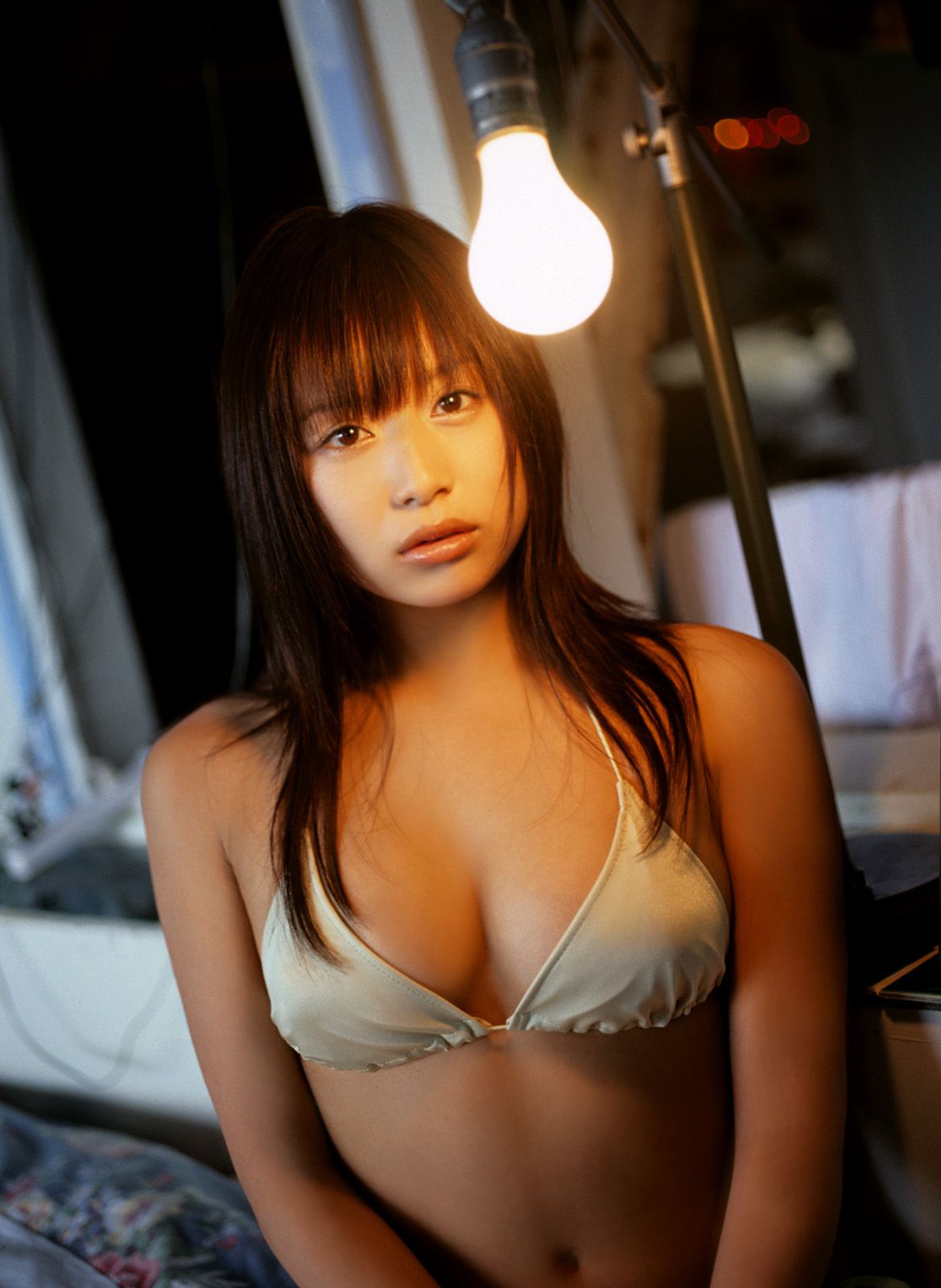 NATSUME(佐野夏芽) [NS Eyes]高清写真图套图写真图集SF-No.362