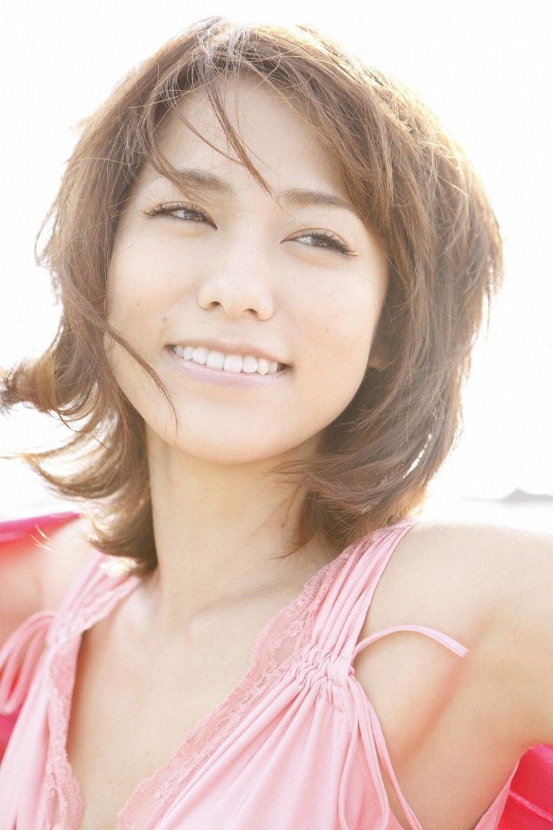 柏木美里 [WBGC写真图]高清写真图No.105